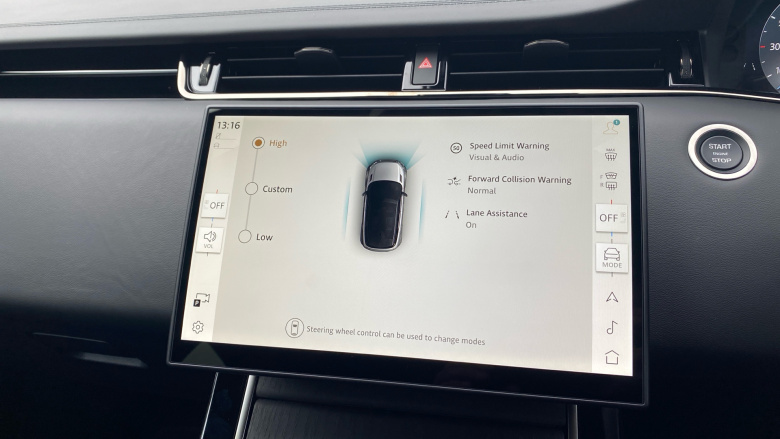 Land Rover Range Rover Evoque 1.5 P270e Autobiography 5dr Auto [Revised] [NI] Hatchback